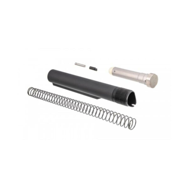 Large Frame Recoil Reduction Bolt Carrier Group and Buffer Kit