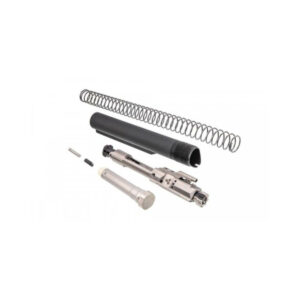 Large Frame Recoil Reduction Bolt Carrier Group and Buffer Kit