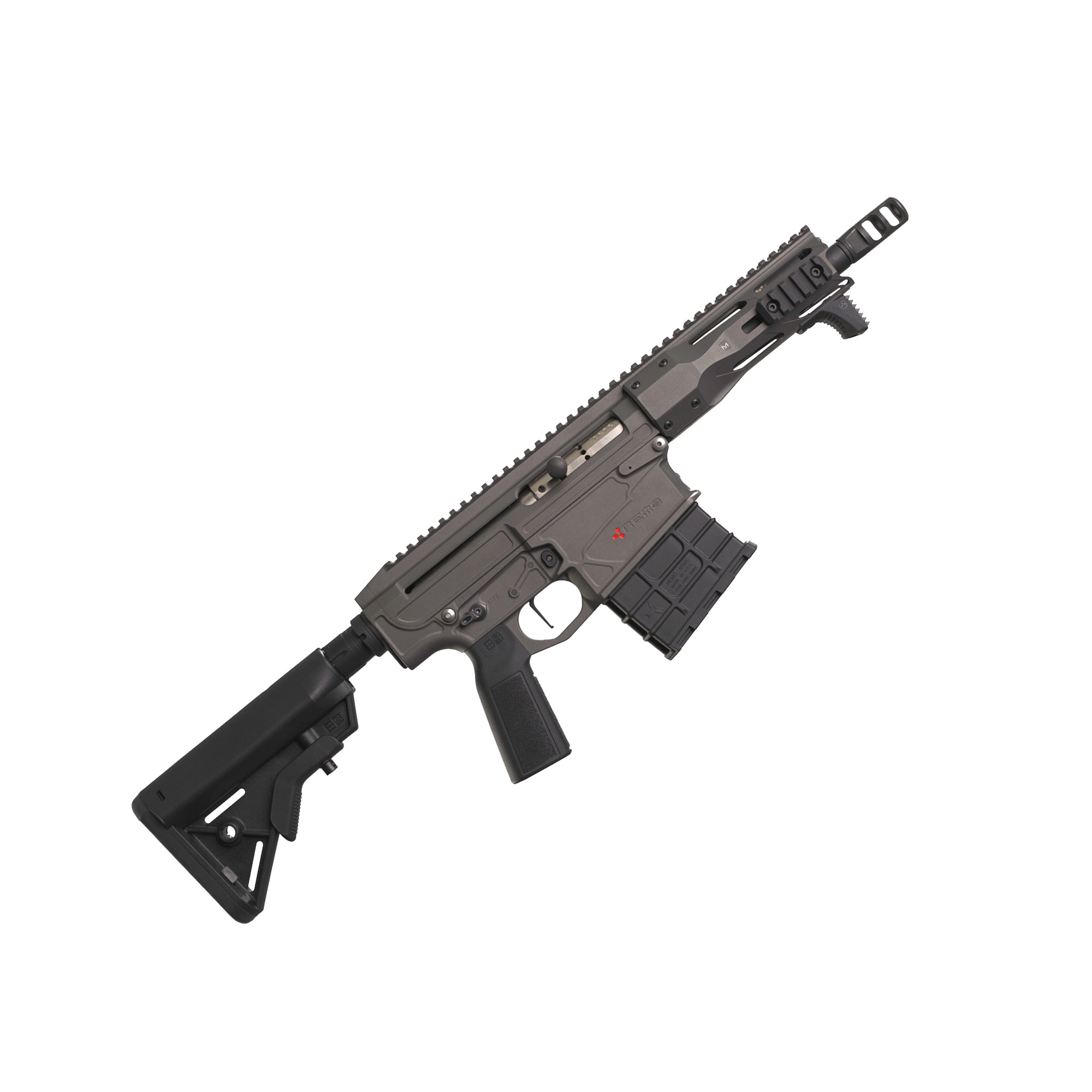 OMEN™ Nitemare™ Limited Edition Run - NEMO Arms