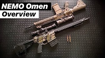 Arm&Gun Omen Review