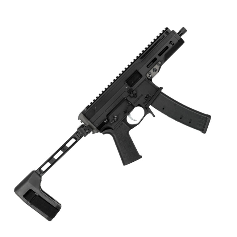 Pcc Frame All Firearms - NEMO Arms