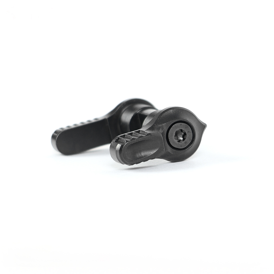 NEMO Signature Series Ambidextrous AR Safety Selector - NEMO Arms