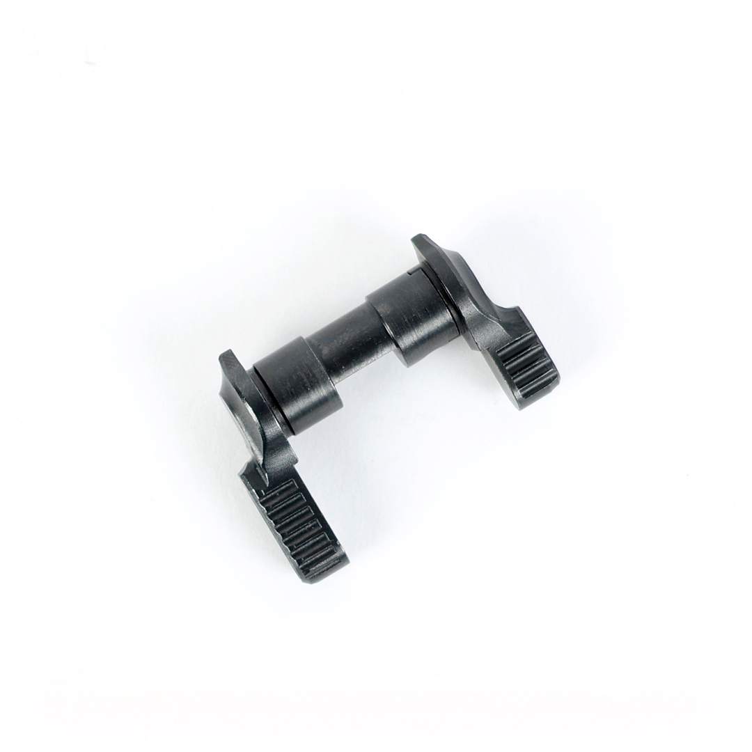 NEMO Signature Series Ambidextrous AR Safety Selector - NEMO Arms