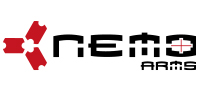 Nemo Arms logo