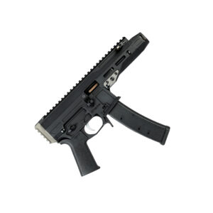 NEMO Arms Mongoose 9mm PCC Carbine