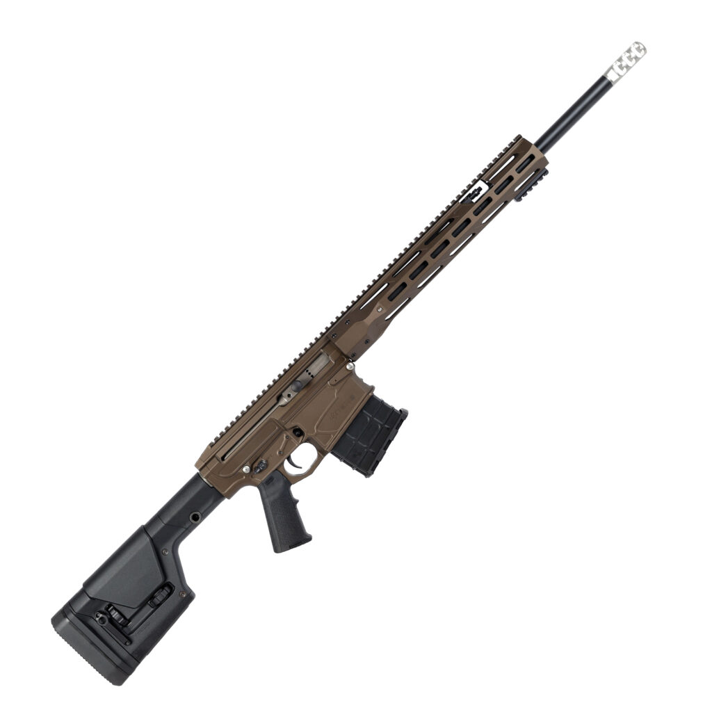 Omen Series - NEMO Arms