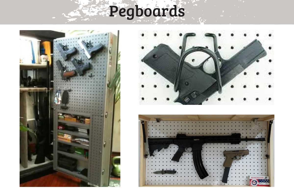 How To Organize Your Gun Safe - NEMO Arms